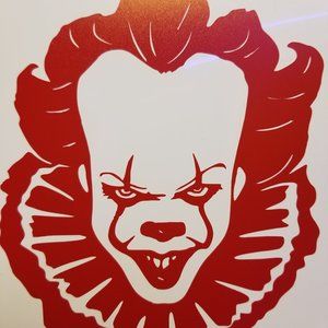 Pennywise "IT"